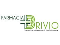 logo Farmacia Brivio, Erba (CO)