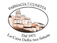 Farmacia Cunetta, Paterno - logo