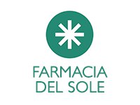 Farmacia del Sole, Bologna - logo